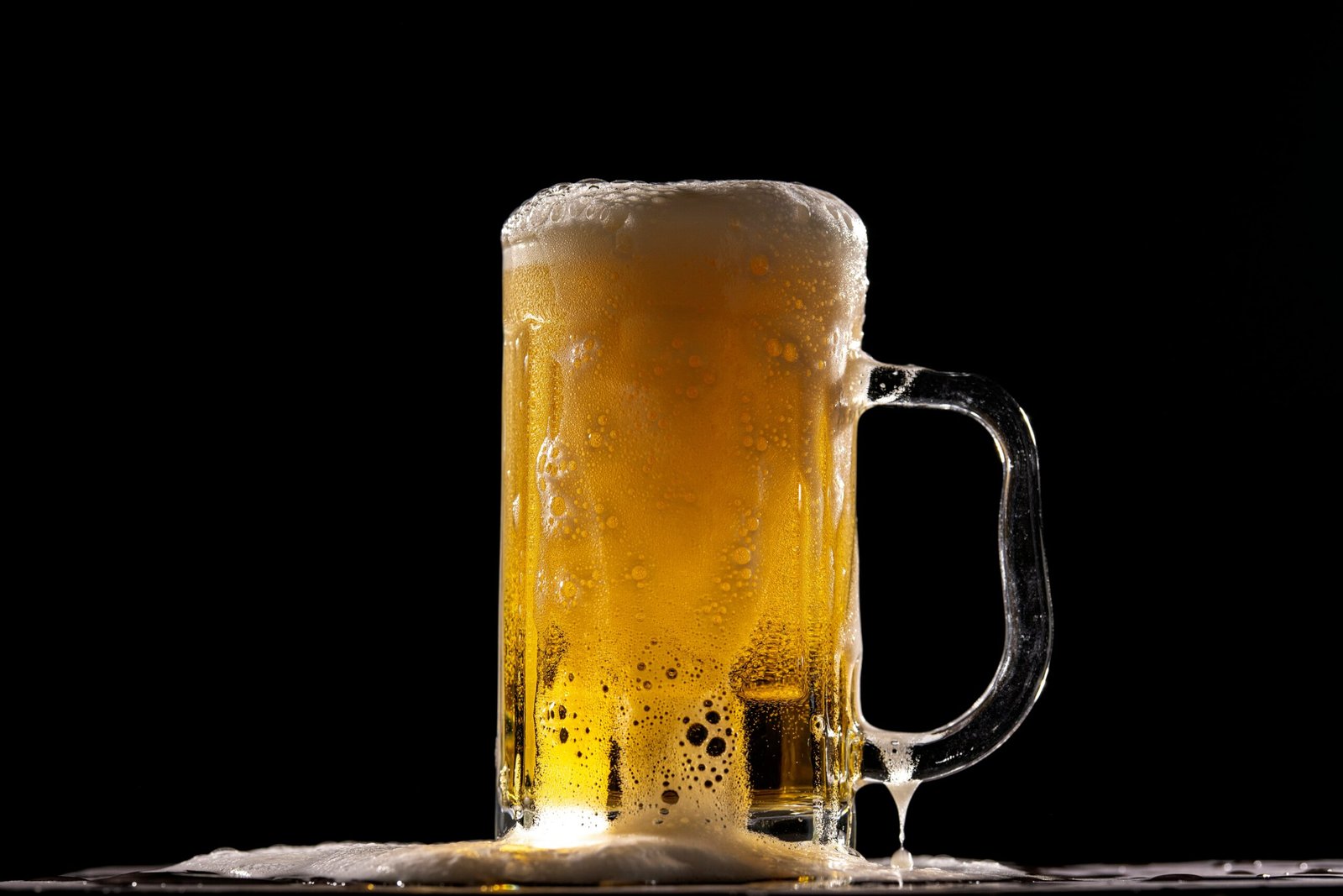 Craft Brewing Bottles